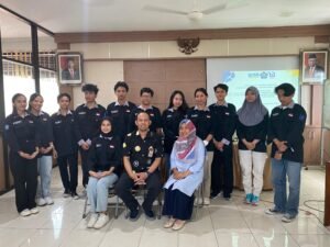 PPK Ormawa HUMANIKA Universitas AKPRIND Indonesia